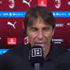 Conte a Dazn: "Che unità con squadra e club! Tifosi, giusto sognare ma stiamo ricostruendo. Su Lukaku e Scudetto..."