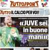 Tuttosport: "Riecco lo stadio pieno di Toro"