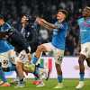 UFFICIALE - Napoli-Sampdoria trasmessa in tutto il mondo: ecco l'incredibile copertura Tv