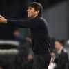 Conte e quella frase in conferenza stampa che spiazza i tifosi
