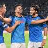 Gazzetta - Napoli verso i quarti storici di Champions: un sollievo non aver preso il Psg