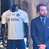 UFFICIALE - Contro l'Atalanta il Napoli non indosserà la patch anti-razzismo sulla maglia