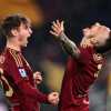 Angelino gela il Napoli nel recupero: la Roma fa 1-1 al 92'