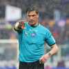 Gli arbitri del 35^ turno: per Inter-Verona c'è Manganiello con Paterna al Var
