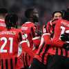 Coppa Italia, il Milan passeggia a San Siro e vola ai quarti: Sassuolo travolto 6-1