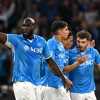 SONDAGGIO - Il Napoli resta ancora favorito per lo scudetto?
