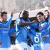 VIDEO HD - Napoli irrefrenabile! A La Spezia finisce 0-3, gol e highlights