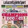 Immagine news Rassegna Stampa n.1