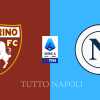 Torino-Napoli: segui la diretta testuale su TuttoNapoli!