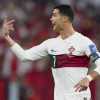 Gol divorato, traversa e rigore trasformato: Ronaldo finalmente si sblocca in Arabia