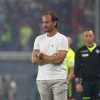 Genoa, Gilardino: "Voglio rivedere lo stesso atteggiamento contro il Napoli"
