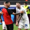 Hamsik esalta Zielinski: “Uno dei calciatori più talentuosi mai visti in carriera”