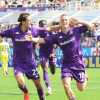 Due rigori regalano la prima vittoria a Palladino: Fiorentina-Lazio 2-1, gol e highlights