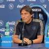 Conte: "Napoli e Juve partono da livelli diversi, noi finiti a -20. Anche l'Inter ieri s'è sporcata l'abito difendendo! Su Kvara intimidazione..."