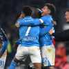 Curiosità Napoli-Juventus: in 5 precedenti su 10 al Maradona è terminata 2-1