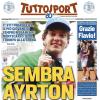 Immagine news Rassegna Stampa n.1