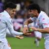 La Fiorentina travolge il Lecce: 6-0 al Via del Mare, gol e highlights