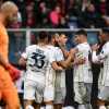 Genoa ripreso sul 2-2 dal Cagliari con un rigore dubbio: gli highlights