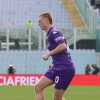 Gudmundsson con la maglia del Napoli, i tifosi viola insorgono: “Togli quella m...!”