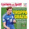 Corriere dello Sport: "Dovbyk: c'è solo il Napoli. Dice no al City"