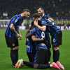 L'Inter batte 3-1 l'Empoli e resta in scia al Napoli: gli highlights