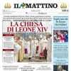 Il Mattino: "Napoli, non solo De Bruyne: idea Hojlund"