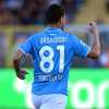 Gol su punizione! Il Napoli passa a Lecce: altro gol pesante di Raspadori