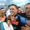 4 maggio, Napoli sogna un altro scudetto due anni dopo il terzo