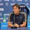 Conte in conferenza presenta la sfida all'Empoli: dalle 15 su Tuttonapoli