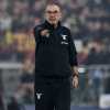 Zielinski e Sarri hanno grande rapporto: spunta retroscena dopo ko con la Lazio 