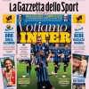 Gazzetta: "Votiamo l'Inter: è la favorita per gli esperti"