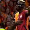 Clamoroso Galatasaray: vietato ai tifosi di indossare la maschera di Osimhen allo stadio