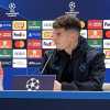Di Lorenzo in conferenza: "All'andata errori decisivi, domani serve coraggio. Real forte, ma mi tengo i miei compagni!"