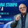 Tribuna stampa “Serie A”: stasera nuova puntata su TeleIschia