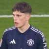 Premier, eurogol inutile di Garnacho: lo United crolla prima dell'Europa League