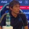 Conte in conferenza: "Nel 1T male tutti, non solo Lukaku! Neres? Anche con Kvara se l'avversario attacca diversamente. Sul rinnovo di Kvara..."