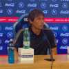 Conte in conferenza: "Che bello, cambiati interpreti ma non il gioco! Ma ora niente eccessi: col Monza sarà difficile! Su Gilmour, Zerbin e Marin..."