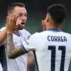 Da Milano avvisano: "Sarà durissima battere il Verona con la coppia Correa-Arnautovic"