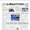 Il Mattino: "Panchina, risale Italiano"