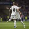 Real Madrid, tegola per Ancelotti: si fa male Alaba, emergenza in difesa