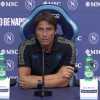 Conte in conferenza: "Altrove ci mettono pressione, Cca' nisciun è fess! Como rivelazione, sarà dura! Lukaku? Sposta gli equilibri! Su Kvara..."