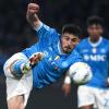 Elmas rompe il silenzio: "Napoli dà felicità ed emozioni, non direi mai no. Su Conte..."...
