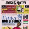 Immagine news Rassegna Stampa n.1