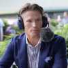 McTominay alla BBC: "Incredibile avere De Bruyne! Non ci accontenteremo! Napoli dà forza, lì è tutto diverso…"