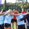 Napoli Femminile, che sfida: domenica il debutto casalingo contro l'Inter