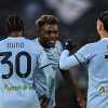 Lazio beffata, l'Atalanta pareggia nel finale: finisce 1-1, Baroni ferma Gasp