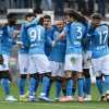 Tuttosport - L'obiettivo del Napoli è vincere lo scudetto in casa della Juventus 