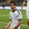 Pio Esposito: "All'Inter per vincere ancora. La Nazionale? Prima devo dimostrare qui"