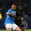 Immagine news Calciomercato Napoli n.1