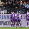 VIDEO - Fiorentina show, prende 4 pali ma rimonta 2-1 sulla Lazio: gol e highlights